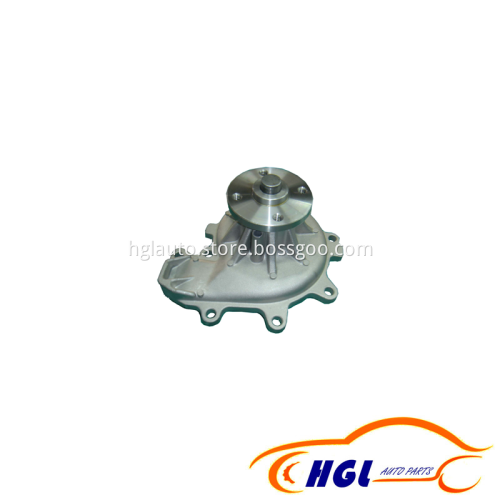 ISUZU 4HK1 4HK1T WATER PUMP 8-97363-478-0